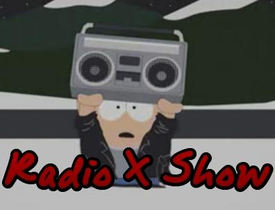 Radio X Show
