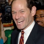 Eliot Spitzer