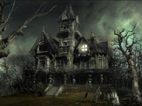 Haunted House