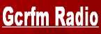 GCRFM Radio