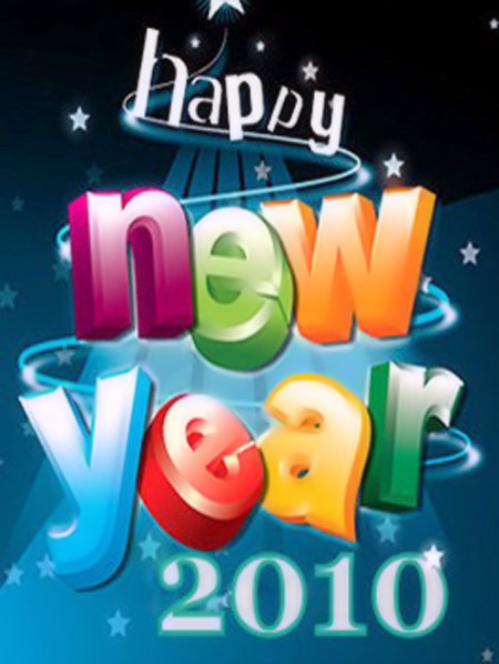 Happy New Year!!!